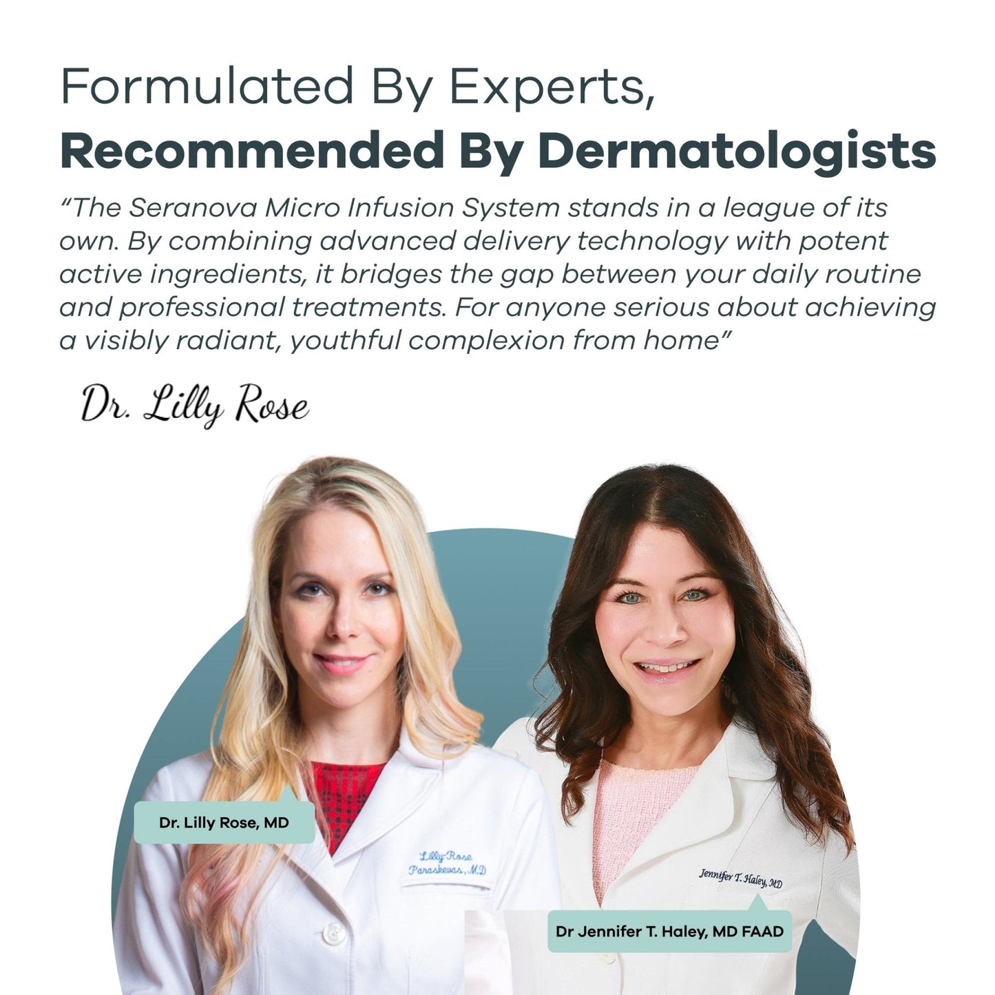 The Micro Infusion Syste