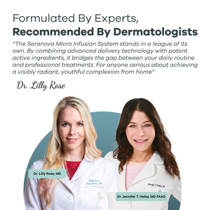 The Micro Infusion Syste